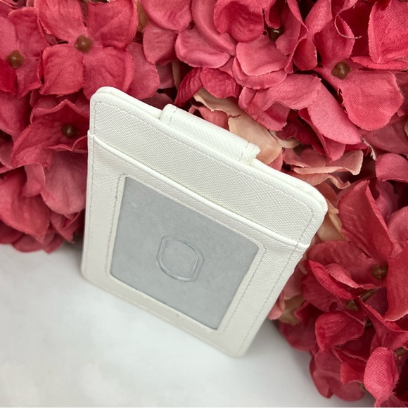 Harry Potter Hedwig the Owl Hogwarts Slim Wallet - Picture 10 of 11